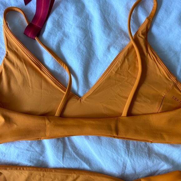 Left on Friday brand bikini - Picture 3 of 3